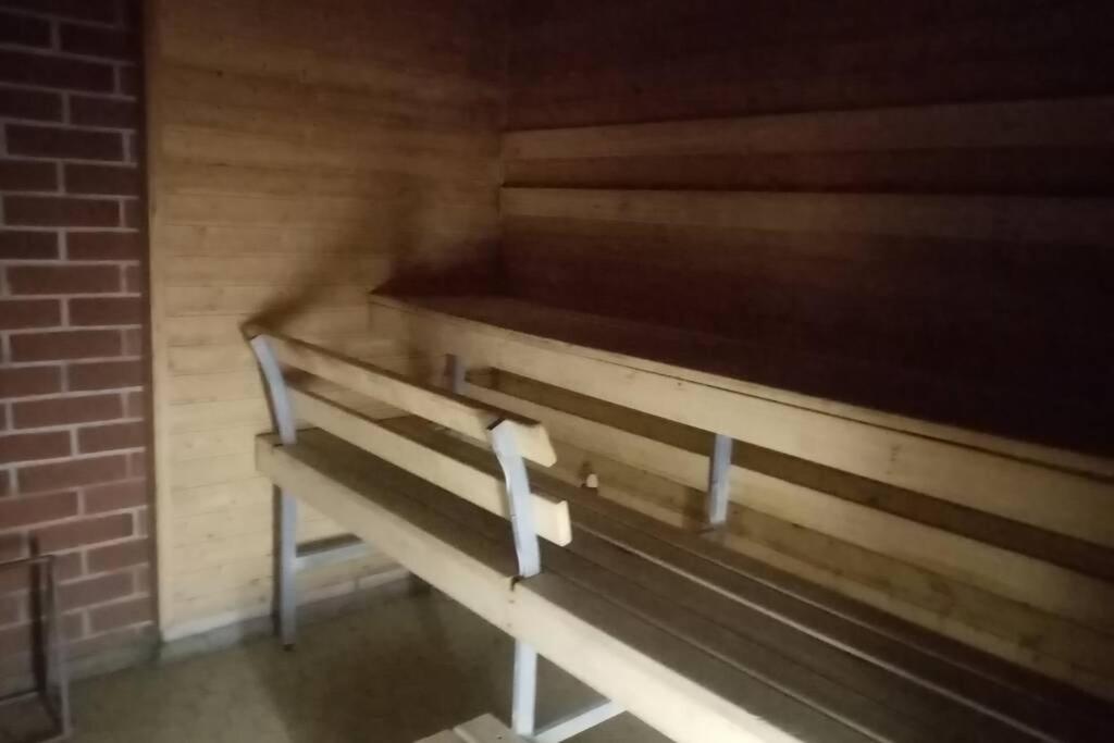 Lokkankoti A Kültér fotó
