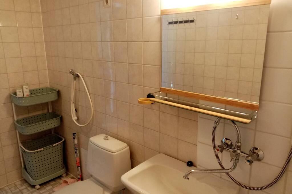 Lokkankoti A Kültér fotó